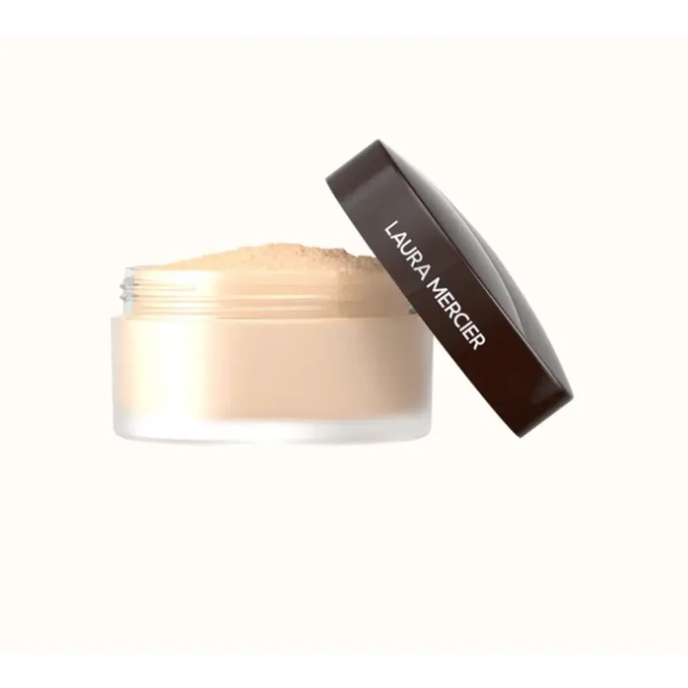 Laura Mercier Translucent Loose Setting Powder 1 OZ/ New in Box